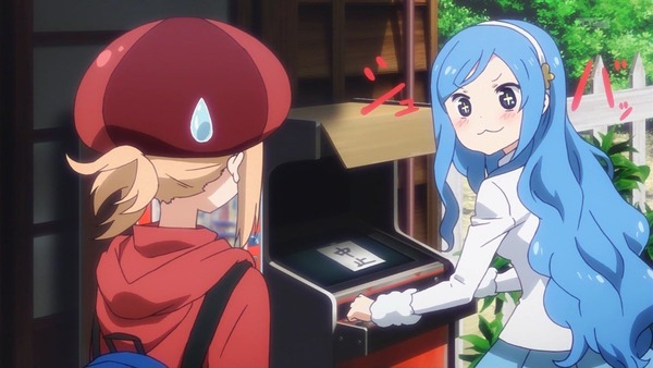 干物妹!うまるちゃん (36)