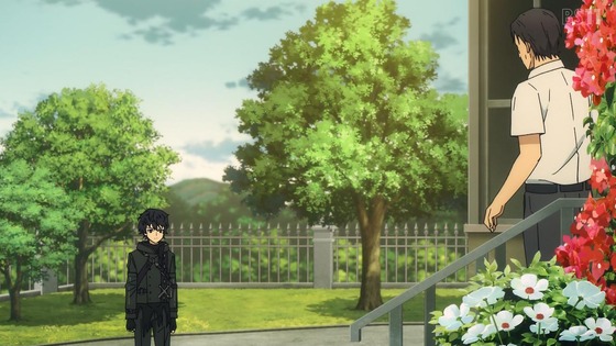 「Fatestrange Fake」12話感想 (4)