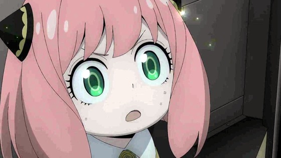 「SPY×FAMILY」45話感想 (75)