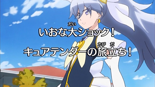 ハピネスチャージ プリキュア (50)