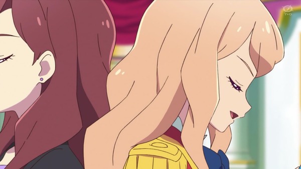 「アイカツオンパレード！」13話感想 画像 (78)