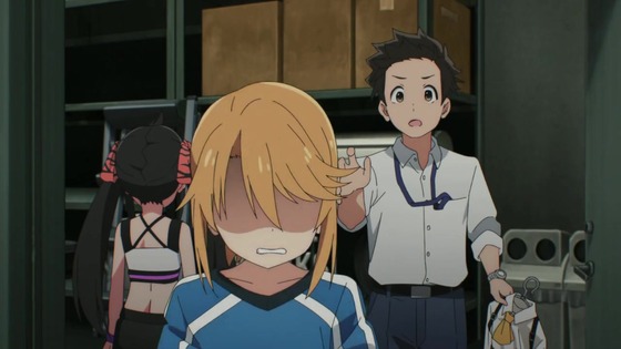 「アイドルマスター シンデレラガールズ U149」6話感想 (28)