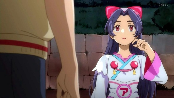 「さらざんまい」第3話感想 (2)