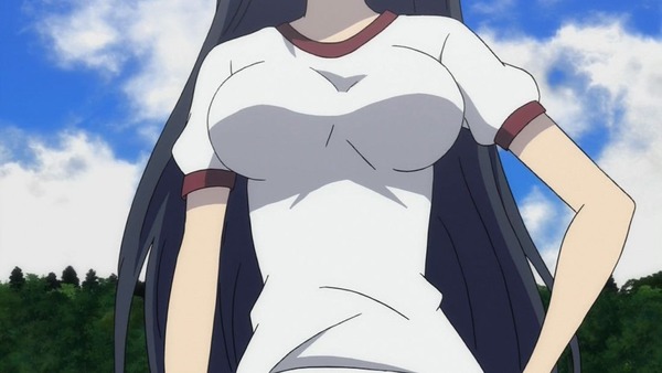 トリニティセブン (39)