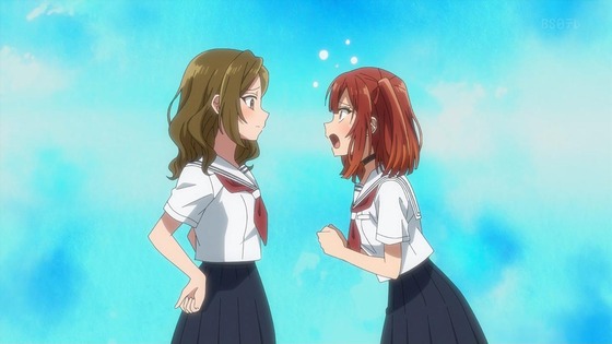 「私を喰べたい、ひとでなし」6話感想  (45)