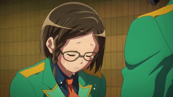「響け!ユーフォニアム3」3期 4話感想 (45)