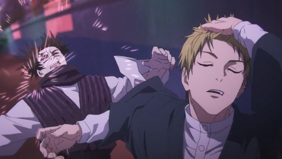 「呪術廻戦」48話感想 (114)