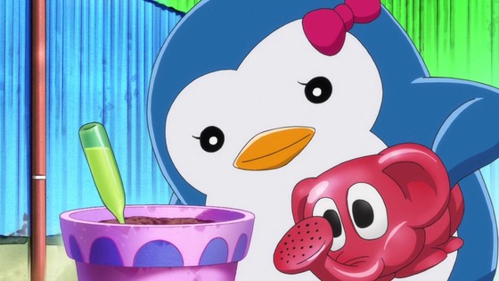 「輪るピングドラム」21話感想 (13)