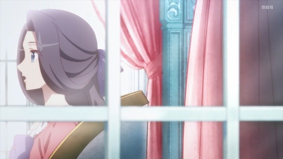 「はめふらX」2期 8話感想 (50)