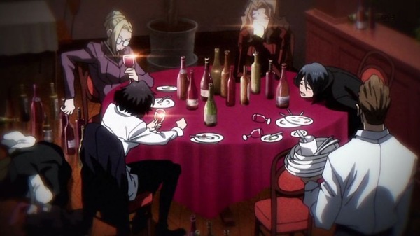 「血界戦線 & BEYOND」2期 9話 (66)