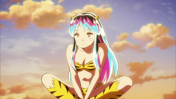 「うる星やつら」5話感想 (56)