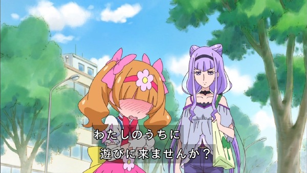 「HUGっと!プリキュア」15話感想 (36)