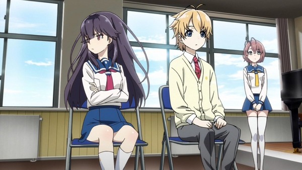 ハルチカ～ハルタとチカは青春する～ (22)