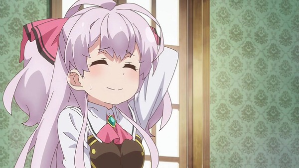 「私、能力は平均値でって言ったよね!」5話感想 (124)