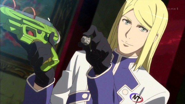 Dimension W (40)