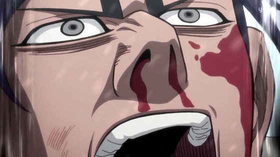 「ゴールデンカムイ」36話感想(3期 12話 最終回) (11)