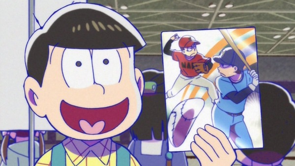 おそ松さん (19)