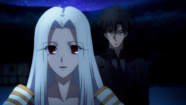 FateZero 24話 (48)