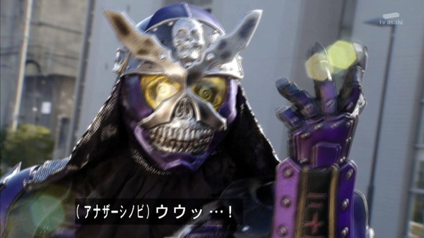 「仮面ライダージオウ」17話感想 (34)