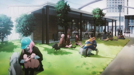 「夜のクラゲは泳げない」2話感想 (10)