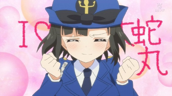 「邪神ちゃんドロップキック」5話感想 (24)