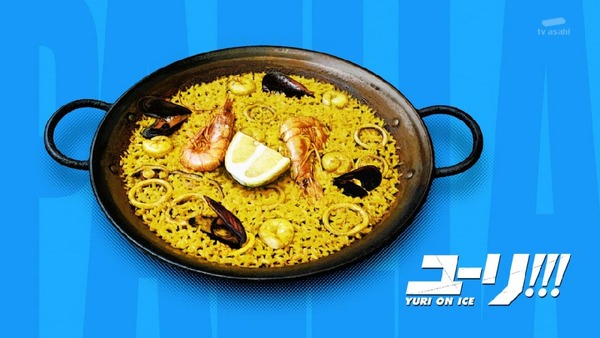 「ユーリ!!! on ICE(ユーリオンアイス)」 (38)