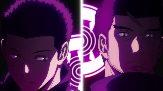 「ワールドトリガー」2期 1話感想 (48)