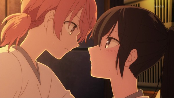 「やがて君になる」9話 感想 (76)