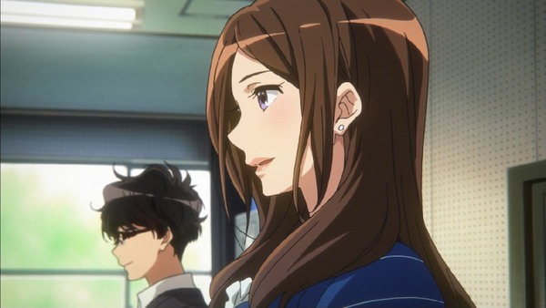 「響け！ユーフォニアム2」 (4)