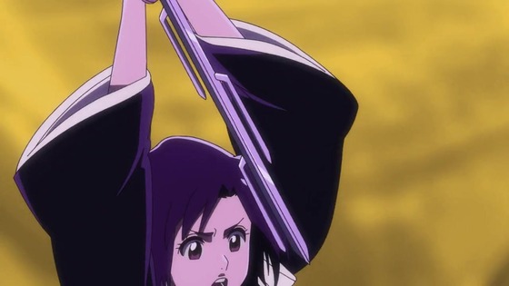 「BLEACH 千年血戦篇」39話・40話感想 (112)