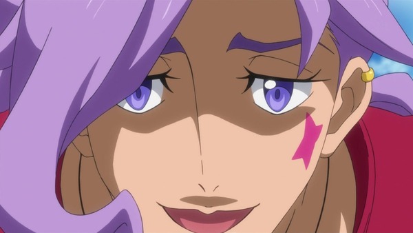 「ガンダムビルドダイバーズ」8話感想 (7)