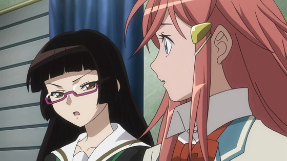 「モーレツ宇宙海賊」9話感想 (118)