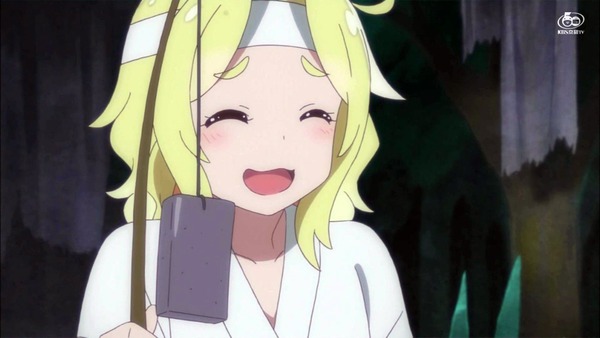 「私に天使が舞い降りた！」11話感想 (67)