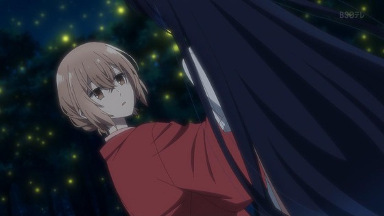 「私を喰べたい、ひとでなし」13話感想 (91)