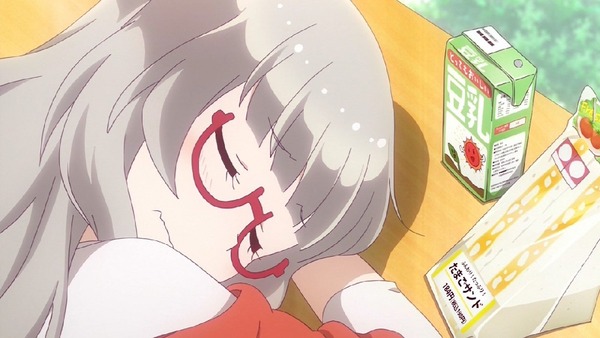 「NEW GAME!!」2期 3話 (44)