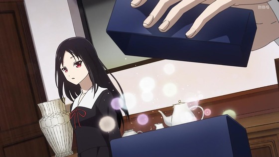 「かぐや様は告らせたい ファーストキッスは終わらない」3話感想 (7)