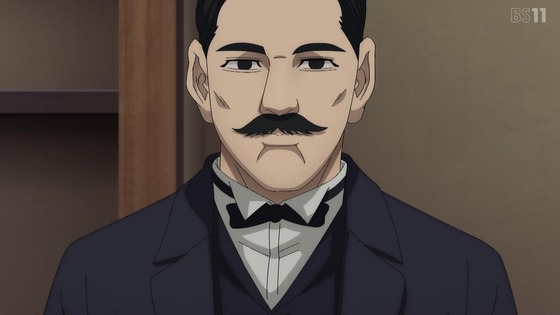 「ゴールデンカムイ」59話感想 (42)