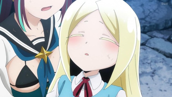 「魔法少女にあこがれて」11話感想 (20)