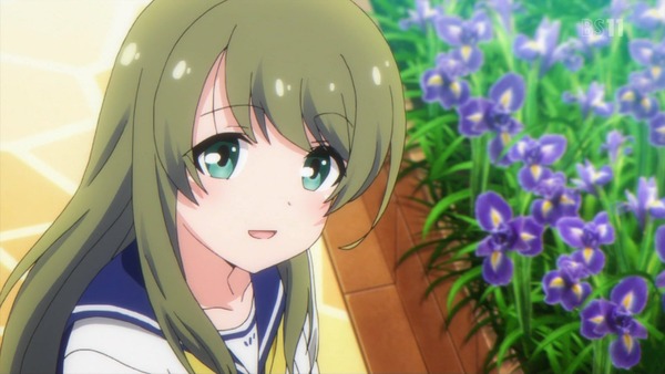 「バトルガール ハイスクール」1話 (51)