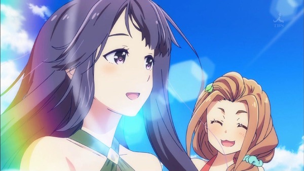 「ガーリッシュナンバー」 (13)
