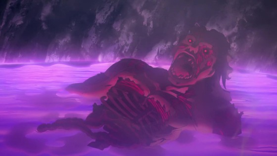 劇場版「Fatestay night [Heaven's Feel] II.感想  (385)