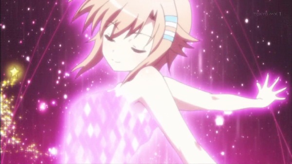 「ViVid Strike!」 (33)