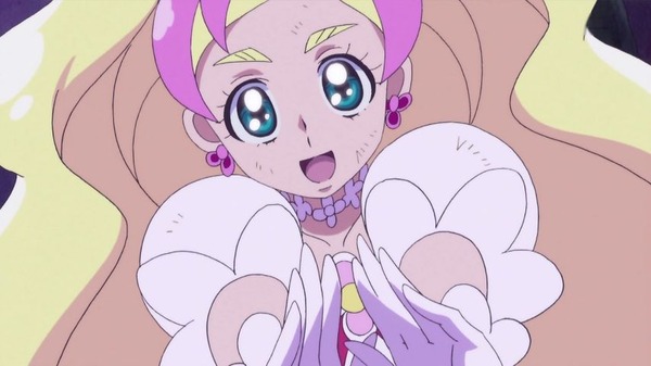 プリンセスプリキュア (38)