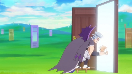 「名探偵プリキュア！」33話感想 (28)