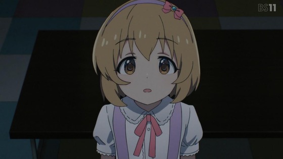 「アイドルマスター シンデレラガールズ U149」12話感想 最終回 (119)