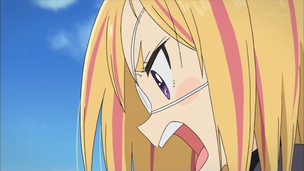 「フリップフラッパーズ」 (96)