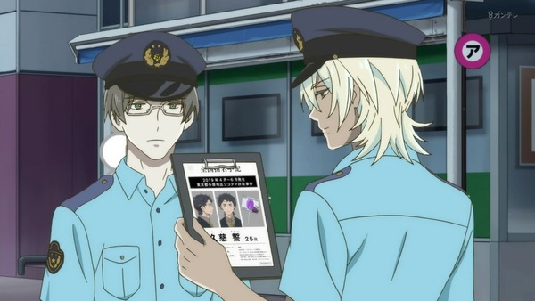 「さらざんまい」第8話感想 (11)