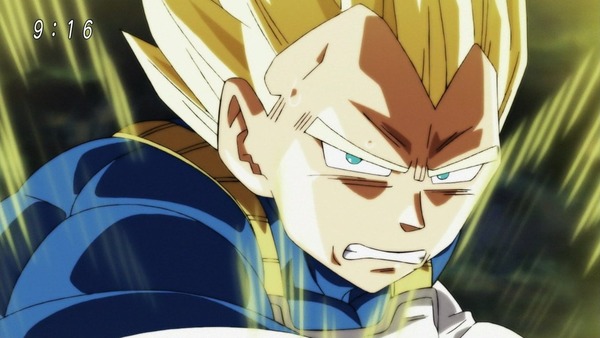 「ドラゴンボール超」102話 (30)