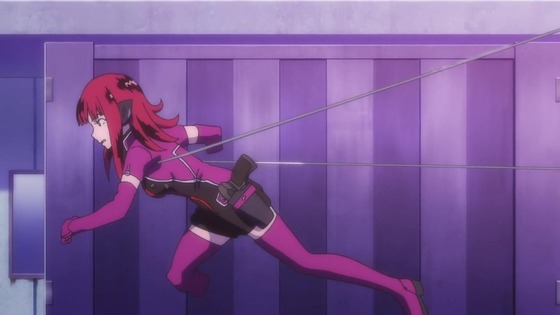 「ワールドトリガー」2期 8話感想 (2)
