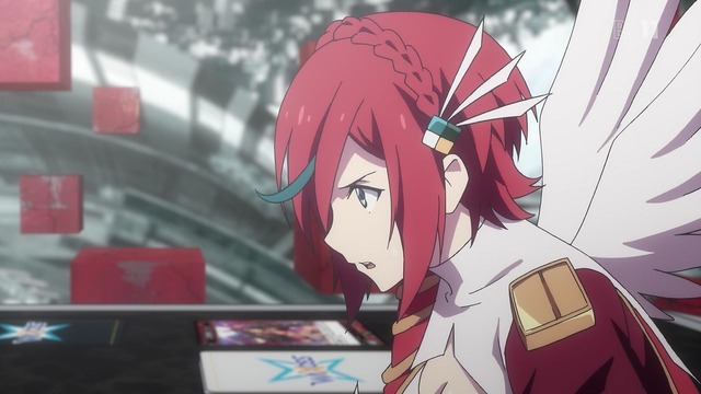 「Lostorage incited WIXOSS」 (23)